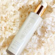 Milky Mushroom Cleansing Oil