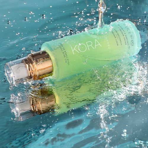 Minty Mineral Hydration Mist