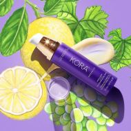 Noni Night AHA Resurfacing Serum 