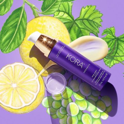 Noni Night AHA Resurfacing Serum 