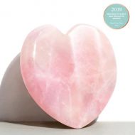 Rose Quartz Gua Sha 
