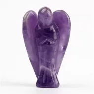 Amethyst Angel