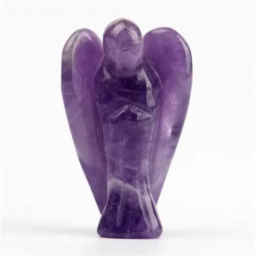 Amethyst Angel