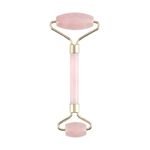 Rose Quartz Face Roller 
